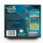 Pokemon Sovereign Of The Skies GBA Game Boy Advance - Fan Made