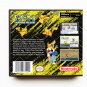 Pokemon Lightning Yellow GBA Game Boy Advance - Fan Made