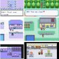 Pokemon Lightning Yellow GBA Game Boy Advance - Fan Made