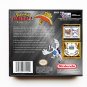 Pokemon Pinball Generations Gameboy Color GBC Cart / Case - Johto Expansion