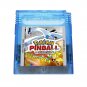 Pokemon Pinball Generations Gameboy Color GBC Cart / Case - Johto Expansion