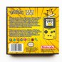 Pokemon Yellow Legacy Gameboy GB Cart / Case - TheSmithPlays