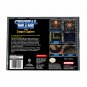 Crystal Beans From Dungeon Explorer Case / Game SNES Super Nintendo English