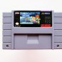 Crystal Beans From Dungeon Explorer Case / Game SNES Super Nintendo English