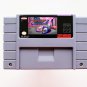BS F-Zero 2 Grand Prix Case / Game SNES Super Nintendo English