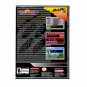 Holy Umbrella - Dondera No Mubou Case / Game SNES Super Nintendo English