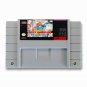 Holy Umbrella - Dondera No Mubou Case / Game SNES Super Nintendo English