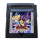 Yu-gi-oh Capsule Monsters GB Gameboy Color GBC (English Translated)