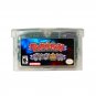 Pokemon Crown GBA Game Boy Advance - Fan Made