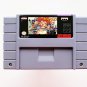 Slayers JRPG Case / Game SNES Super Nintendo (English Translated RPG)