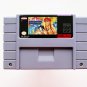 Arabian Nights Desert Spirit King Case / Game SNES Super Nintendo (English Translated JRPG)