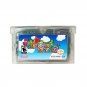 Super Mario Advance (Nintendo Gameboy Advance GBA - 2 in 1)