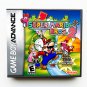 Super Mario Advance (Nintendo Gameboy Advance GBA - 2 in 1)