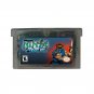 Ninja Five-O (Ninja Cop) GBA Game Boy Advance