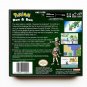 Pokemon Emerald Run & Bun - GBA Gameboy Advance Fan Made Hack (USA)