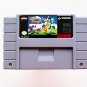 Pop'n TwinBee Rainbow Bell Adventures - (Super Nintendo SNES) English translated