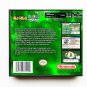 Moemon Star Emerald Game / Case - GBA Gameboy Advance Anime Fan Mod (USA)