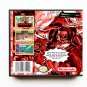 Comix Zone Advance GBA Game Boy Advance Custom Cartridge (USA)