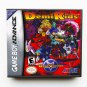 DemiKids Dark Version Shin Megami Tensei - Gameboy Advance (GBA) USA
