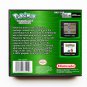 Pokemon Green Celebrations English Translated Game Gameboy Color (GBC / GBA)