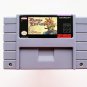 Chrono Trigger Flames of Eternity RPG Case / Game SNES Super Nintendo (USA Seller)
