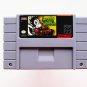 Cooly Skunk (Unreleased) - Super Nintendo (SNES) English Translated