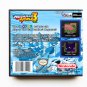 Mega Man World 3 DX - Full Color Update Gameboy Color (GBC) Megaman Game