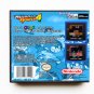 Mega Man World 4 DX - Full Color Update Gameboy Color (GBC) Megaman Game