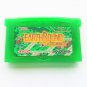 Mother 1 + 2 (Earthbound + Beginnings) - English Translated Gameboy Advance GBA