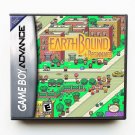 Mother 1 + 2 (Earthbound + Beginnings) - English Translated Gameboy Advance GBA