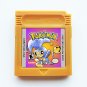 Pokemon Fool's Gold Game Gameboy Color (GBC / GBA)