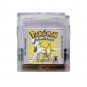 Pokemon Ambrosia Game Gameboy Color (GBC / GBA)