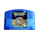 Dinosaur Planet (Star Fox Adventures) (Nintendo 64 N64)