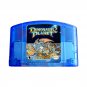 Dinosaur Planet (Star Fox Adventures) (Nintendo 64 N64)