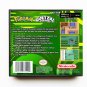 Pokemon Quetzal Emerald Gameboy Advance (GBA) Custom Game