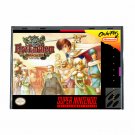 Fire Emblem Thracia 776 - SNES Super Nintendo English Translated (USA)