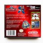 Super Robot Pinball Gameboy Color GBC Cart / Case - English Translated