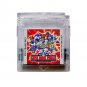 Super Robot Pinball Gameboy Color GBC Cart / Case - English Translated