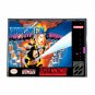 The Firemen English Translated Game SNES Super Nintendo (USA Seller)