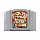 Paper Mario The Thousand Year Door 64 (Nintendo 64 N64) Requires Red RAM Expansion Pack