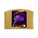 Legend of Zelda Sealed Palace (Nintendo 64 N64) Zelda Ocarina of Time Hack Legend of Zelda Sealed Palace (Nintendo 64 N64) Zelda Ocarina of Time Hack