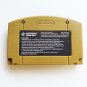 Legend of Zelda Sealed Palace (Nintendo 64 N64) Zelda Ocarina of Time Hack