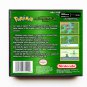 Pokemon Emerald Mini Gameboy Advance (GBA) Custom Game