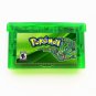 Pokemon Emerald Mini Gameboy Advance (GBA) Custom Game