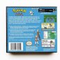 Pokemon Emerald Imperium Gameboy Advance (GBA) Custom Game