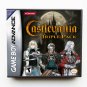 Castlevania Triple Pack Gameboy Advance GBA Aria of Sorrow Harmony Dissonance Circle of Moon