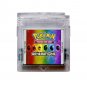 Pokemon Trading Card Game Generations - Gameboy Color GBC Cart / Case