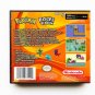 Pokemon Pisces Gameboy Advance (GBA) Custom Game