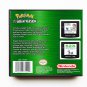 Pokemon Shin &ccedil;�� Green English Translated Game Gameboy (GBC / GBA)