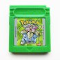 Pokemon Shin &ccedil;�� Green English Translated Game Gameboy (GBC / GBA)